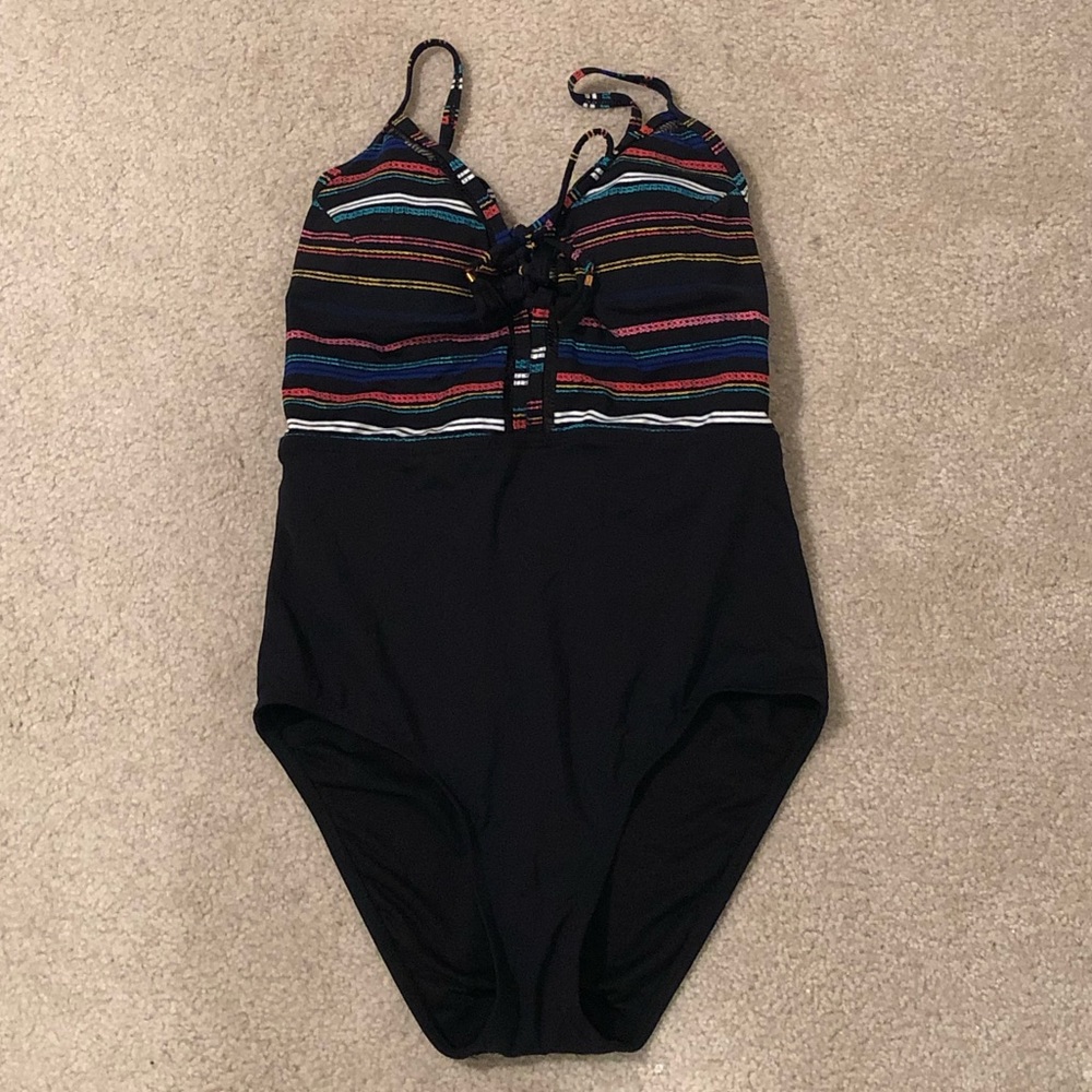 One Piece Swimsuit Size Small